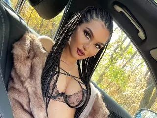 AphroditaBlack videos photos camshow