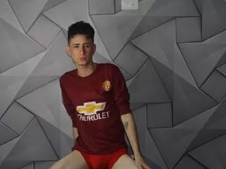 CristoferRose ass jasminlive video