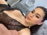 DannaBrahum recorded video naked