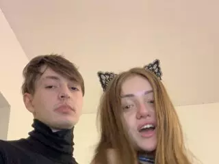 JessicaAndKyle video livesex pussy