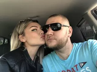 LindyAndAndy webcam fuck show