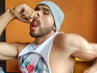 MauricioTrejos recorded cam amateur